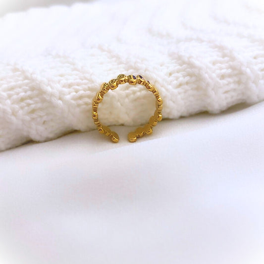 Ring "Drop"