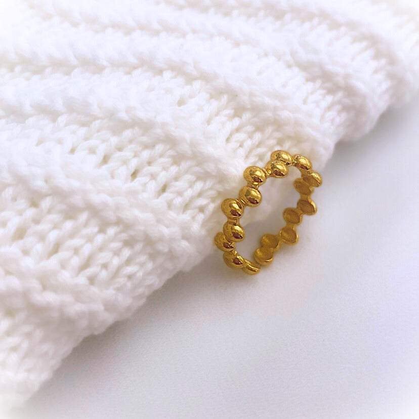 Ring "Posh"