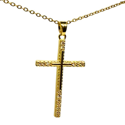 Halskette "Believe"