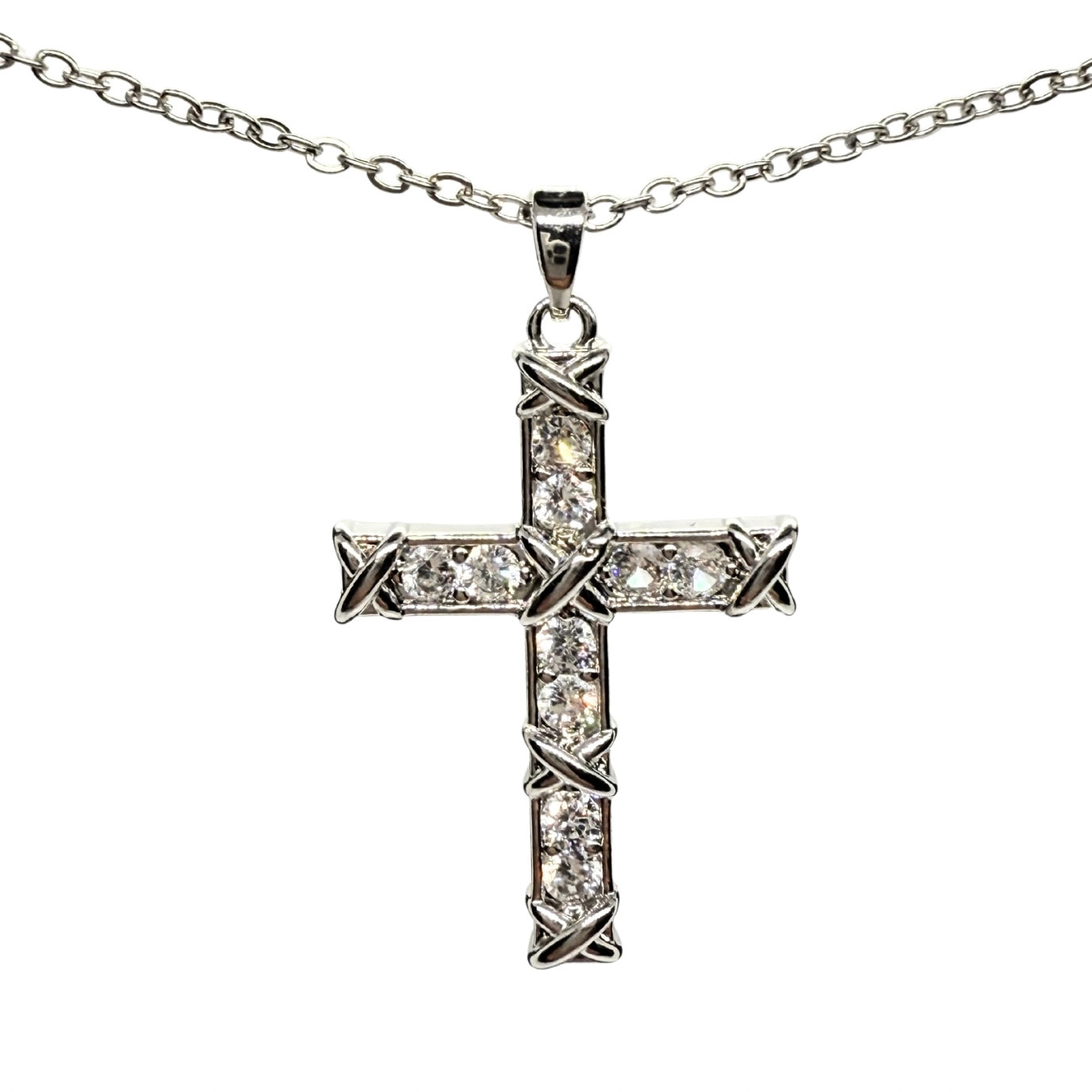 Halskette "Holy"