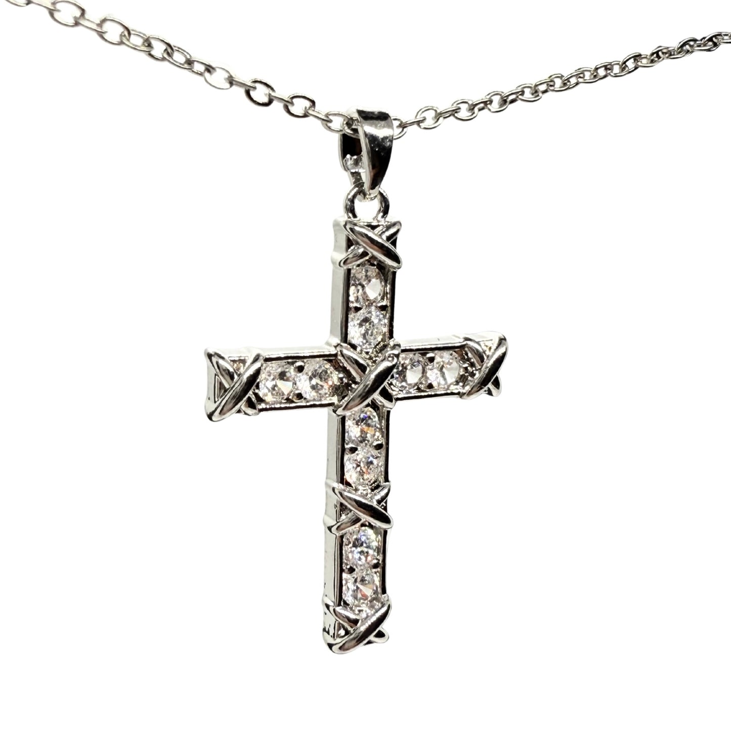 Halskette "Holy"