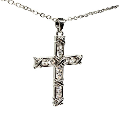 Halskette "Holy"