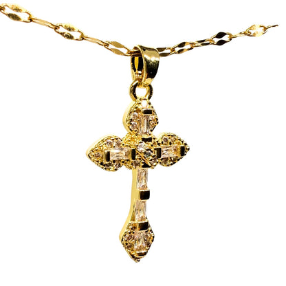 Halskette "Seraphic"