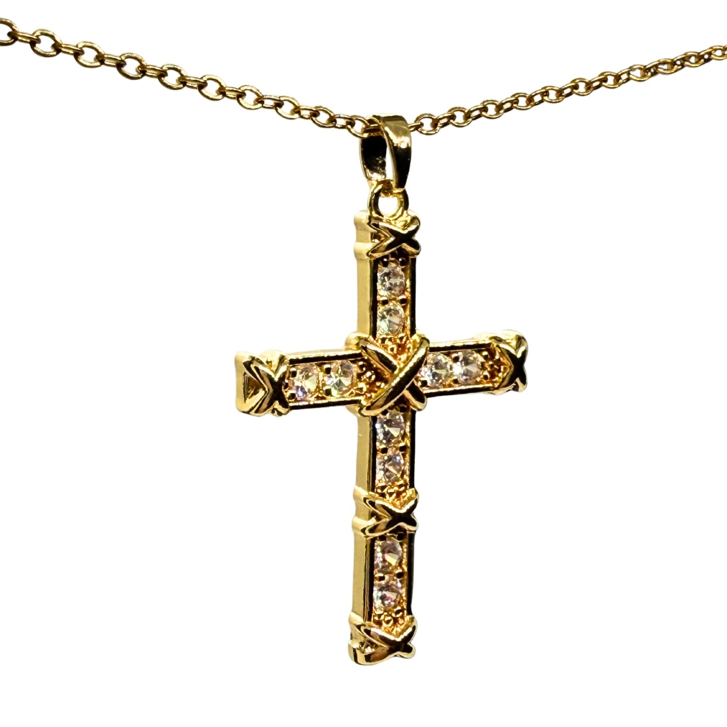 Halskette "Holy"