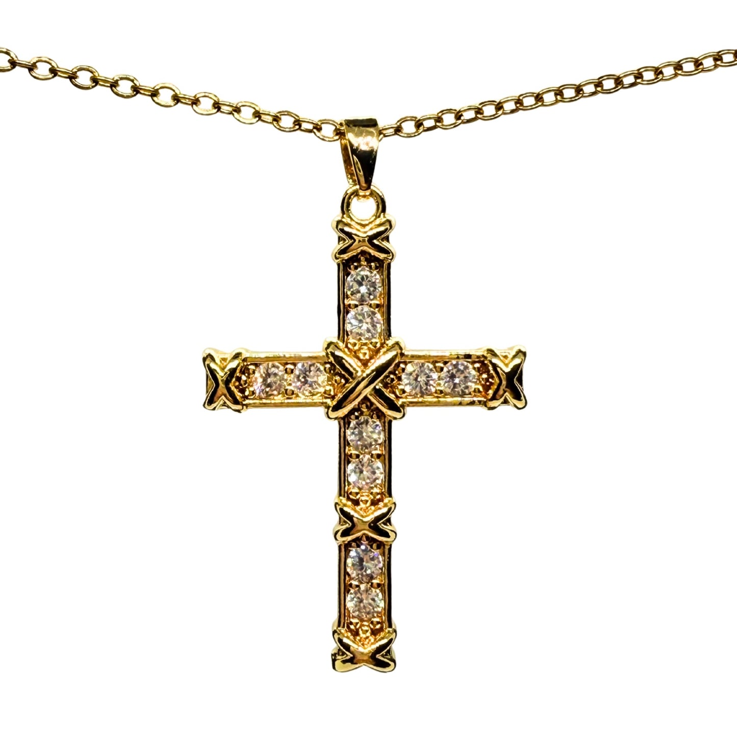 Halskette "Holy"