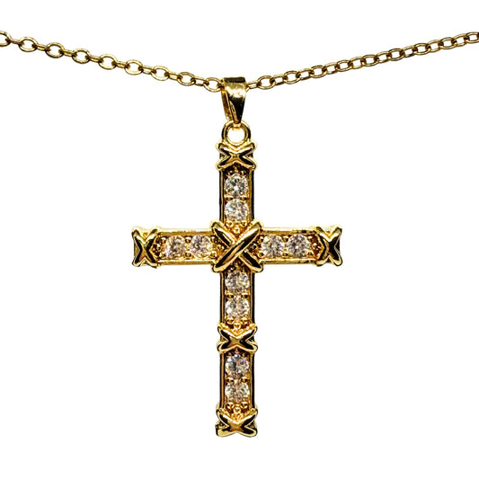 Halskette "Holy"