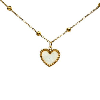 Halskette "Love"