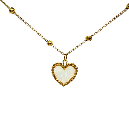 Halskette "Love"
