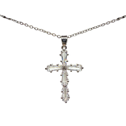 Halskette "Illuma"