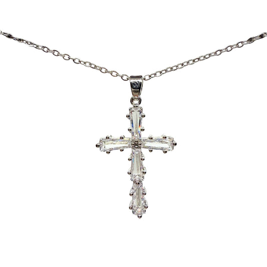 Halskette "Illuma"