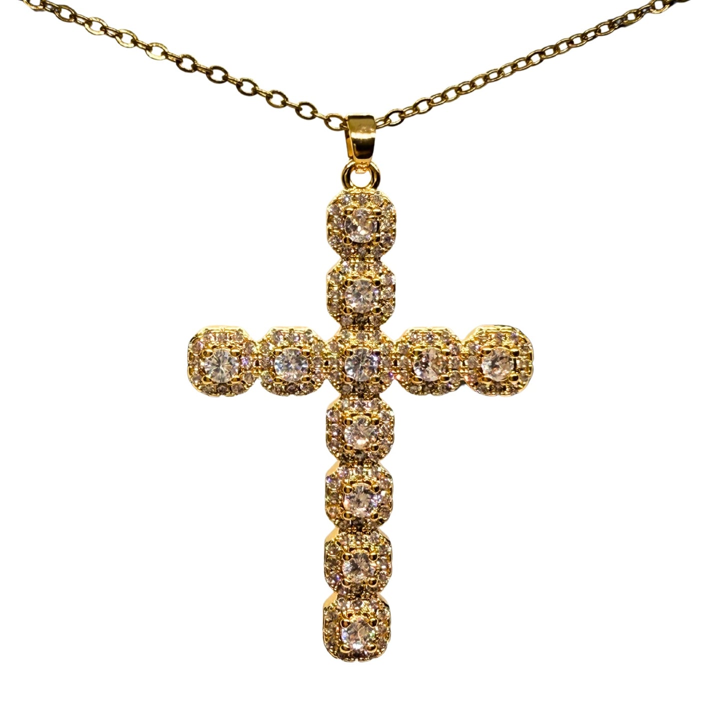 Halskette "Celestelle"