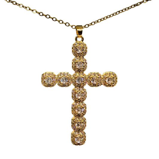 Halskette "Celestelle"