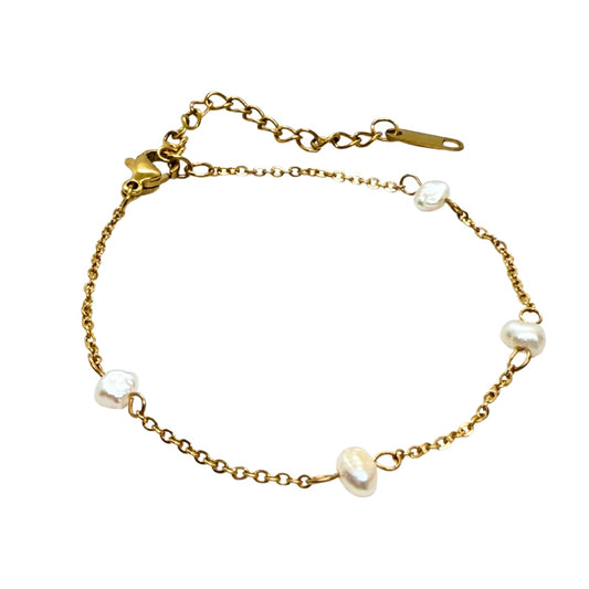 Bracelet "Travel"
