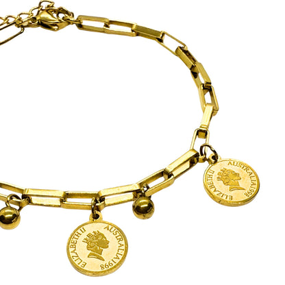 Armband "Trinity"