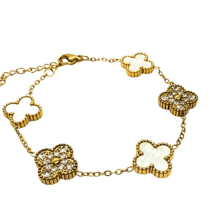 Armband "Oasis"
