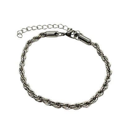 Armband "Twisted"