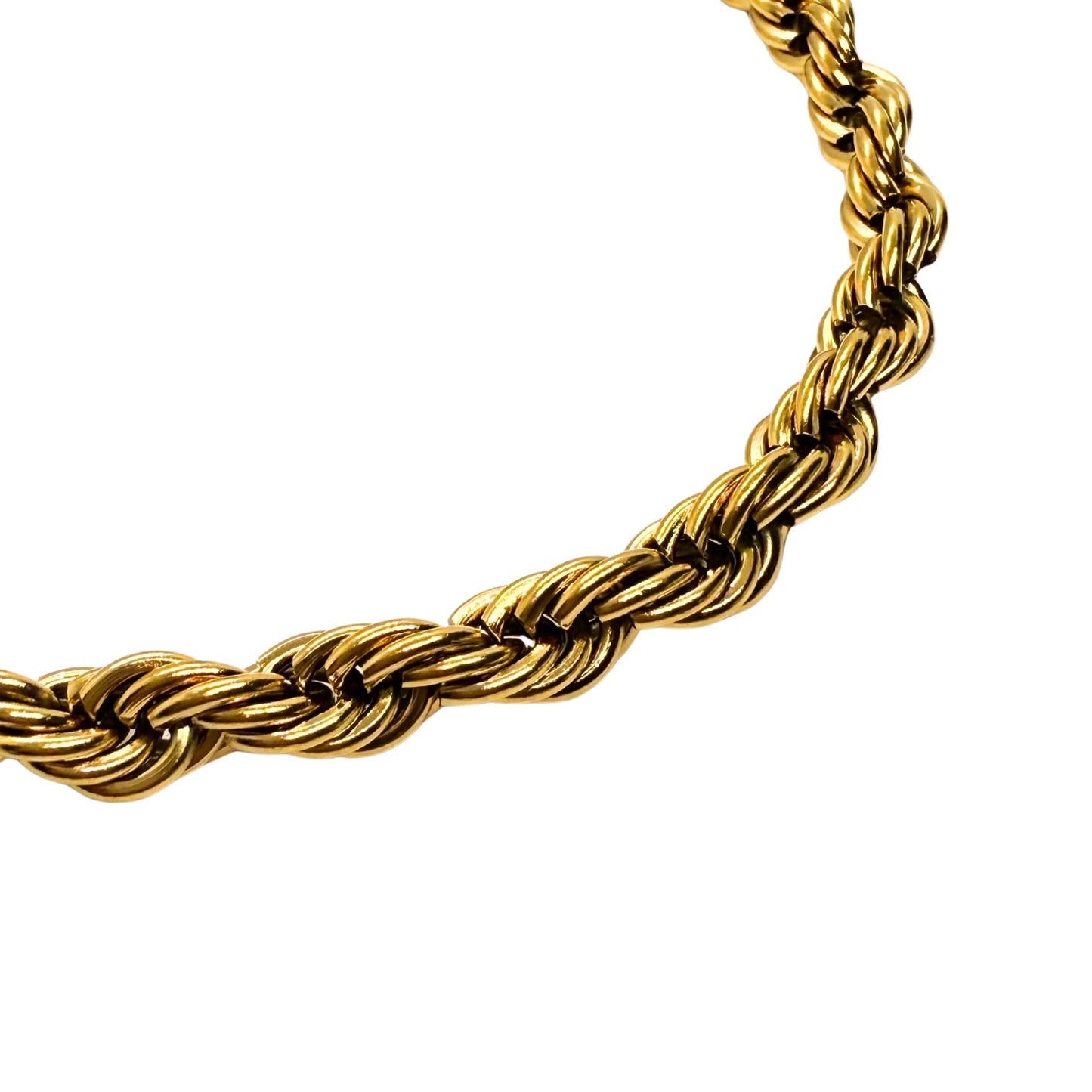 Armband "Twisted"