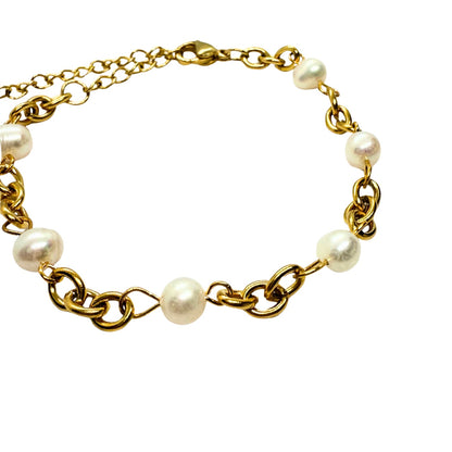 Bracelet "Ocean"