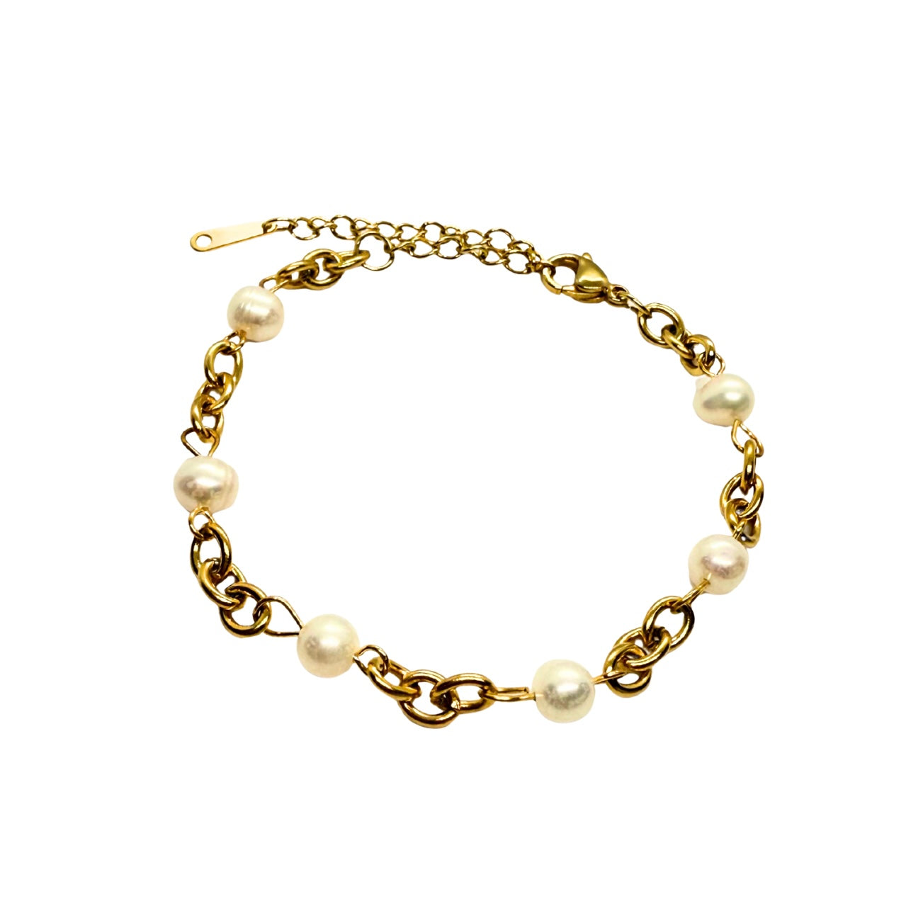 Bracelet "Ocean"