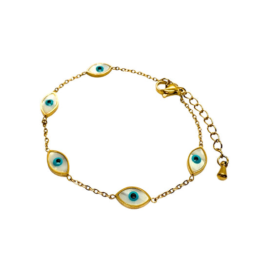 Armband "Distinction"