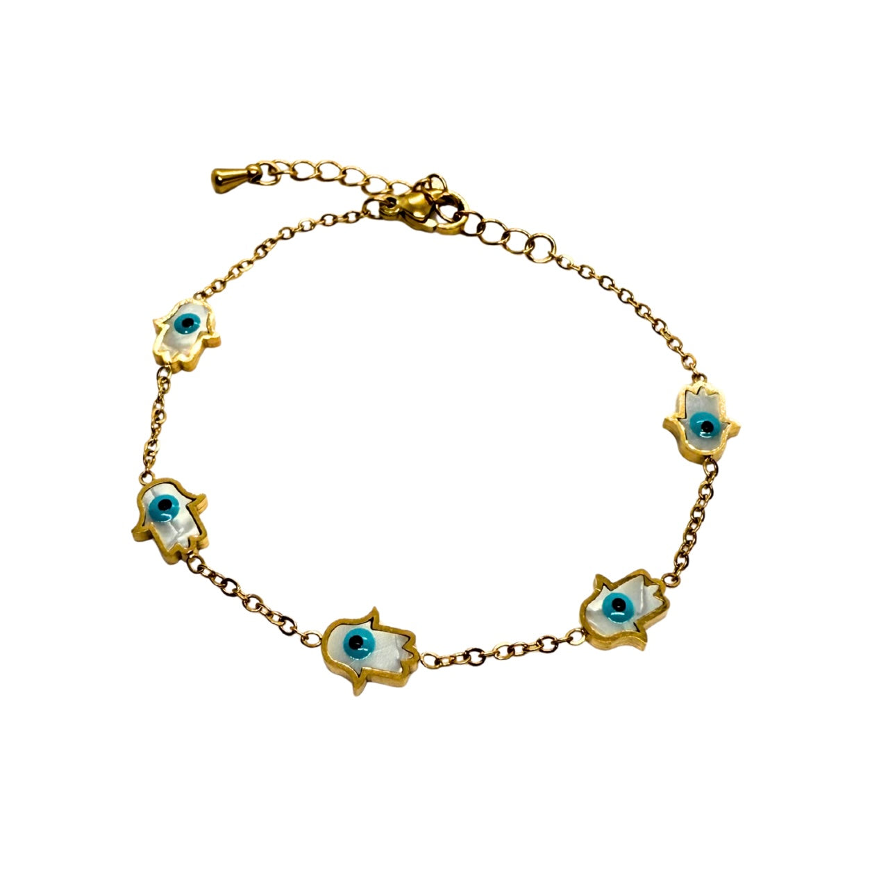 Armband "Ornament"