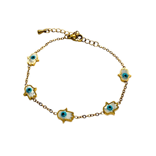 Armband "Ornament"