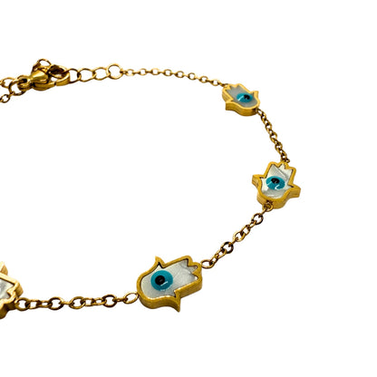 Armband "Ornament"