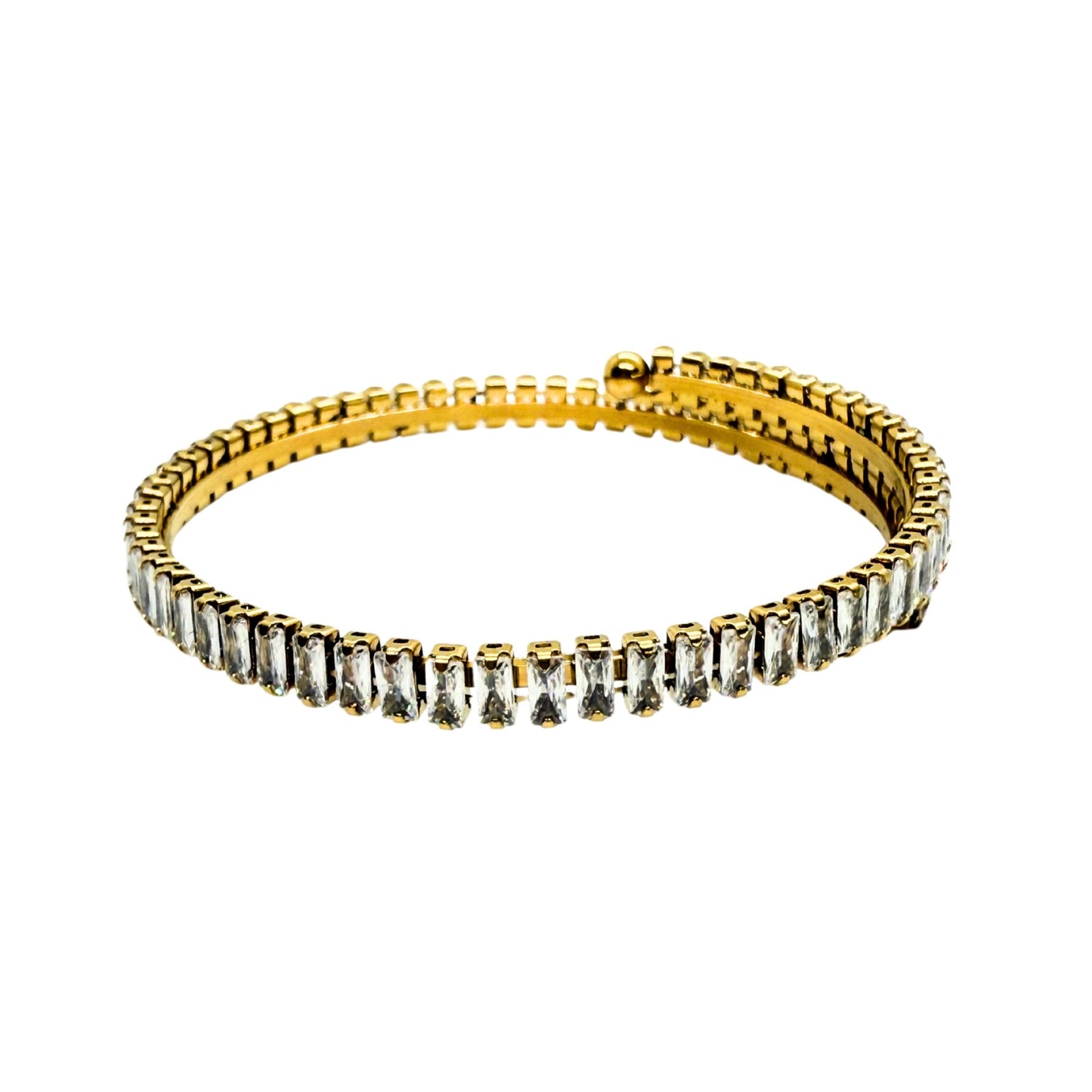 Armreif "Shimmer"