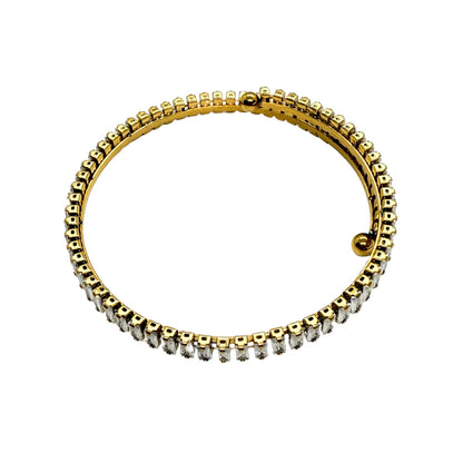 Armreif "Shimmer"