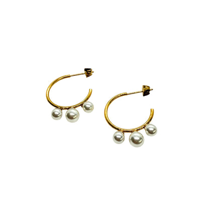 Ohrring "Enchanting"