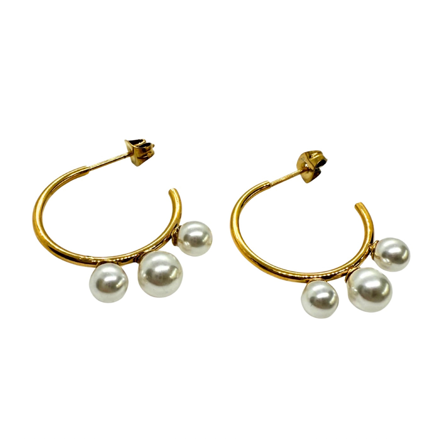 Ohrring "Enchanting"