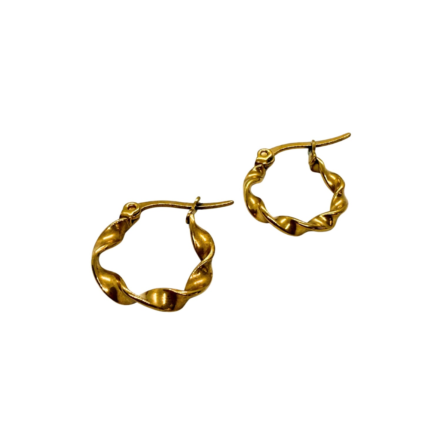 Ohrring "Spiral"