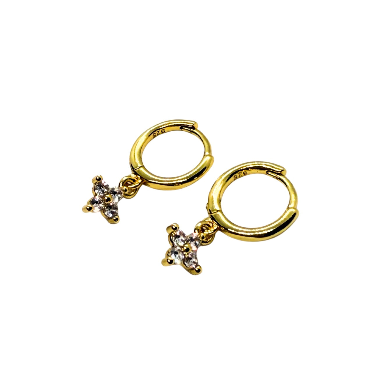 Ohrring "Stellar"