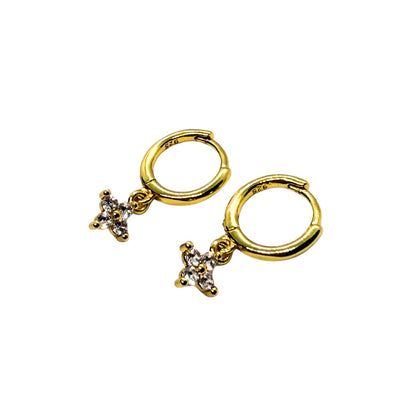 Ohrring "Stellar"