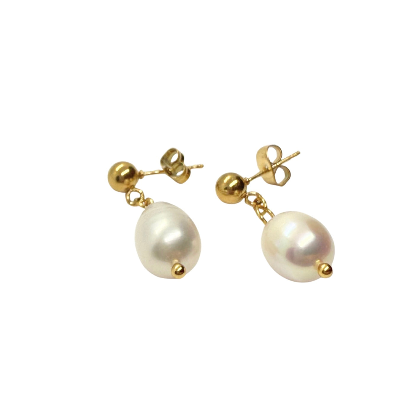 Ohrstecker "Alluring"