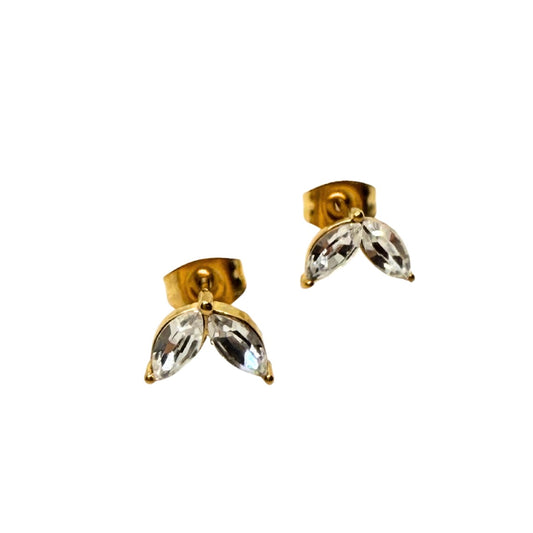 Ohrstecker "Wings"
