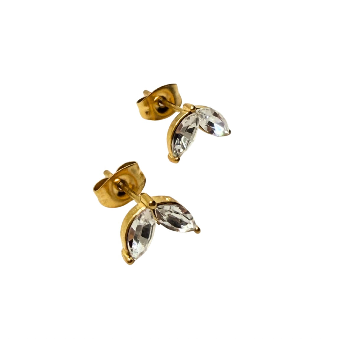 Ohrstecker "Wings"