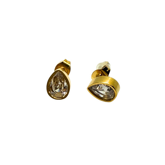 Ohrstecker "Aura"