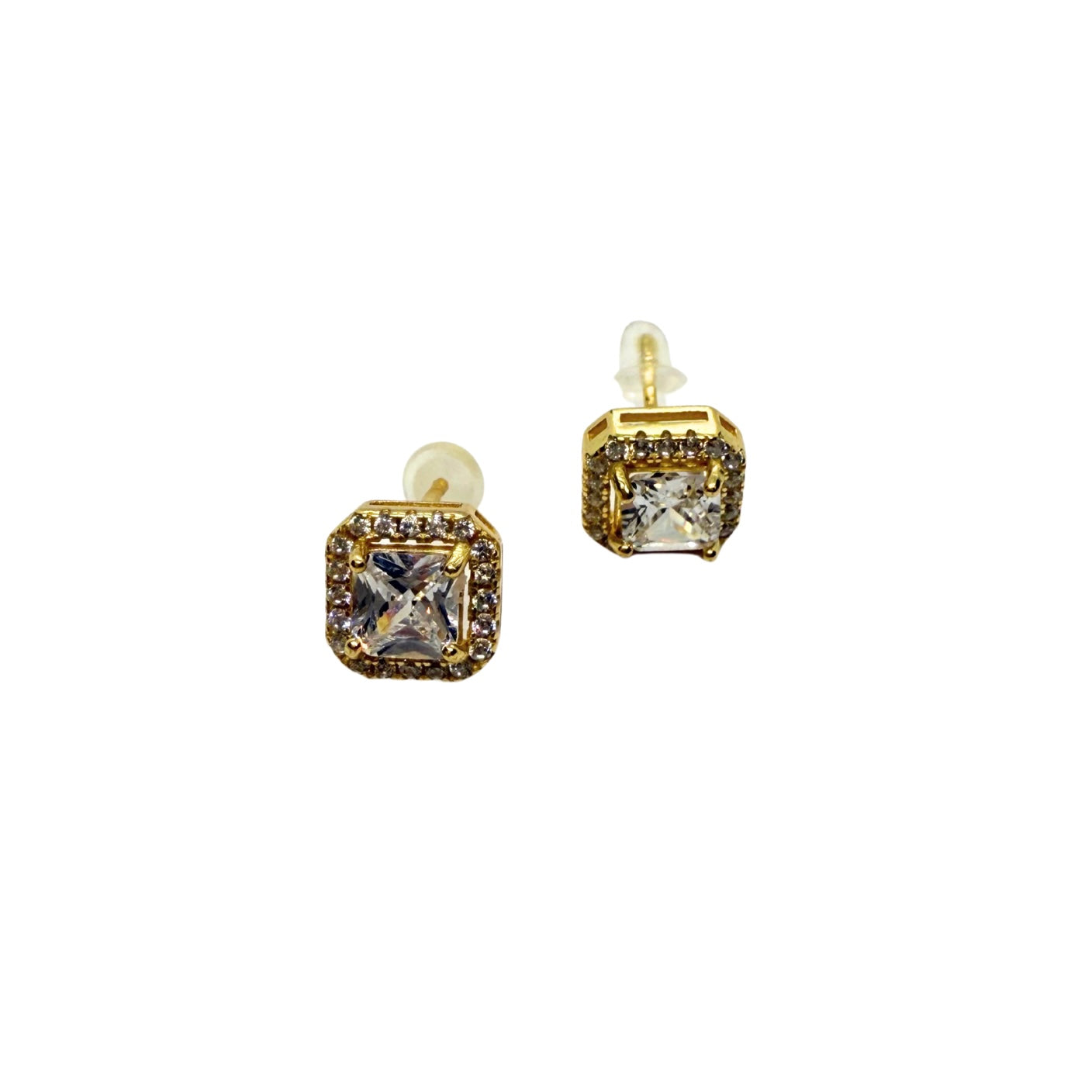 Ohrstecker "Bling"
