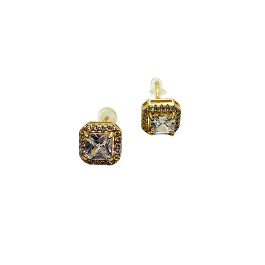 Ohrstecker "Bling"