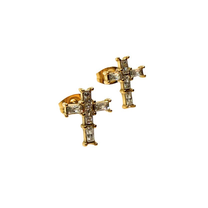 Ohrstecker "Ember"