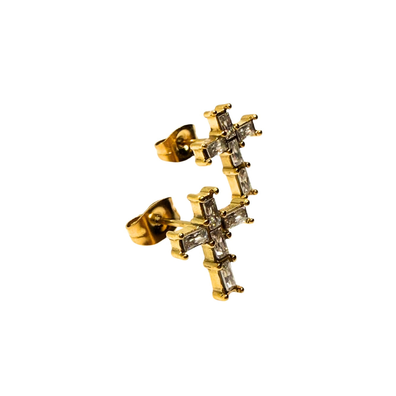 Ohrstecker "Ember"