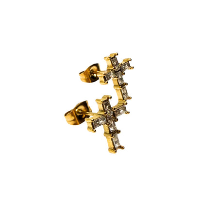 Ohrstecker "Ember"