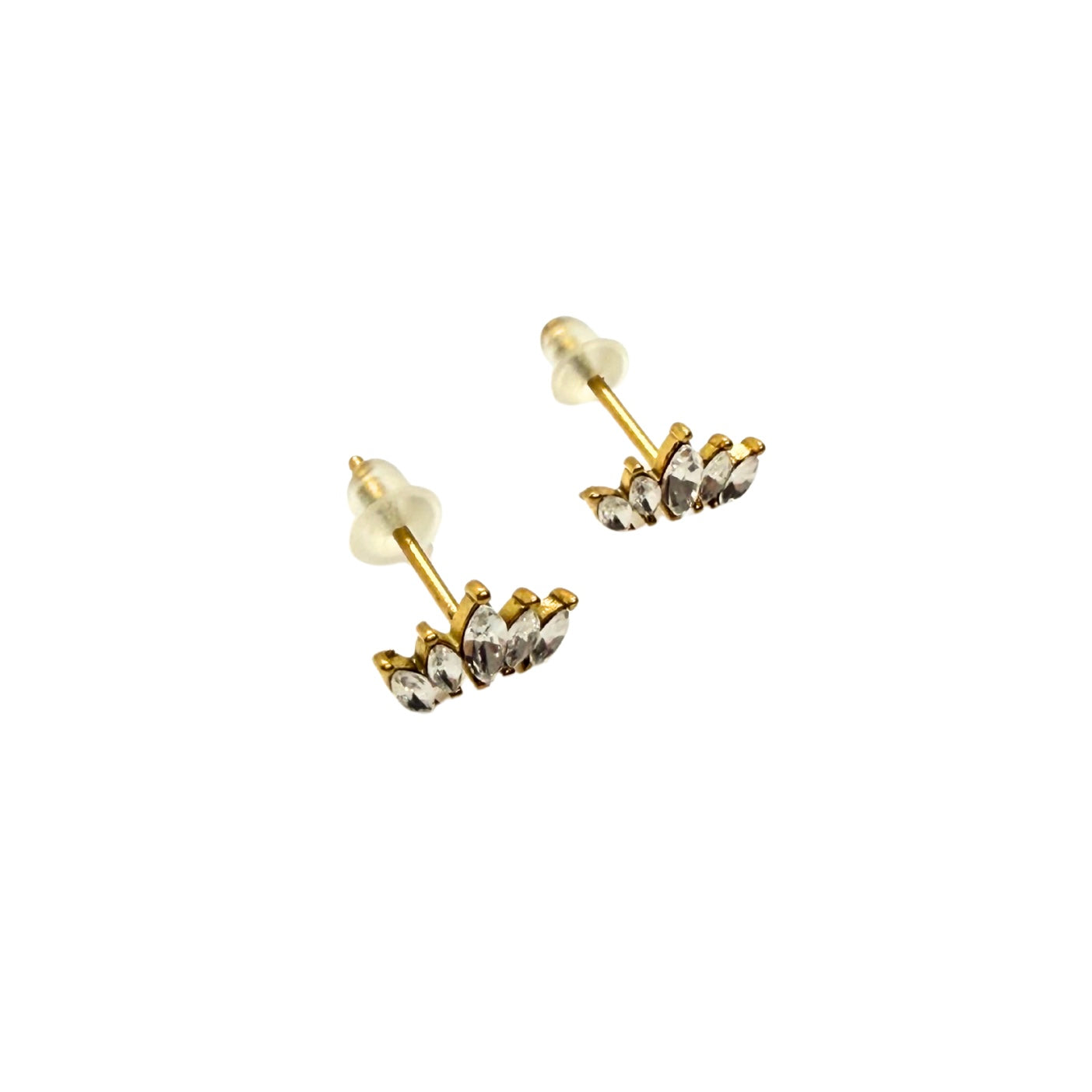 Ohrstecker "Princess"