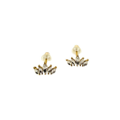 Ohrstecker "Princess"