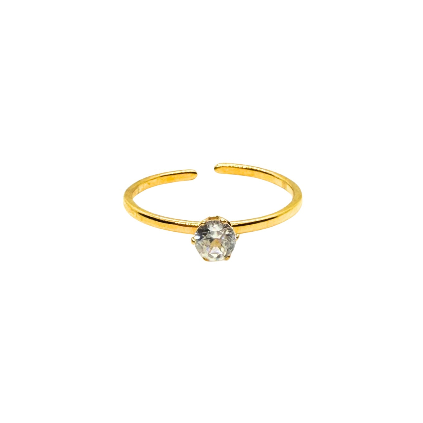 Ring "Captivating"