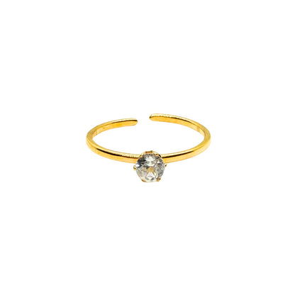 Ring "Captivating"