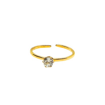 Ring "Captivating"