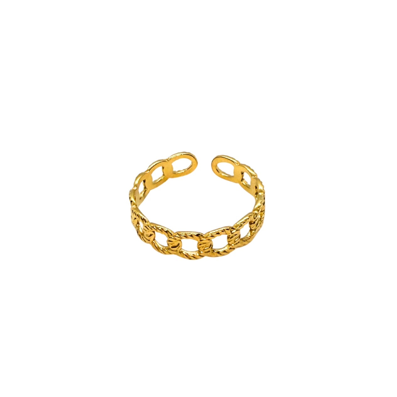 Ring "Splendor"