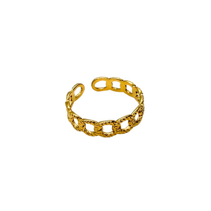Ring "Splendor"